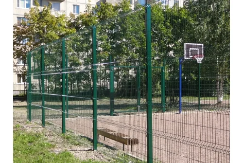 Панель Profi 2,03х2,5 RAL 6005 GL