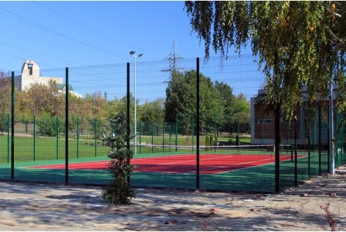 Панель Profi 2,03х2,5 RAL 6005 GL