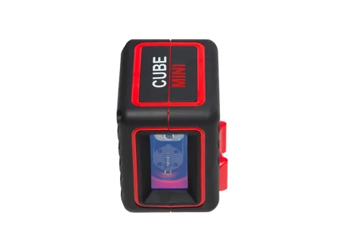 Нивелир лазерный ADA Cube mini Basic Edition