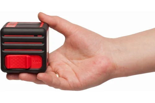 Нивелир лазерный ADA Cube Professional Edition