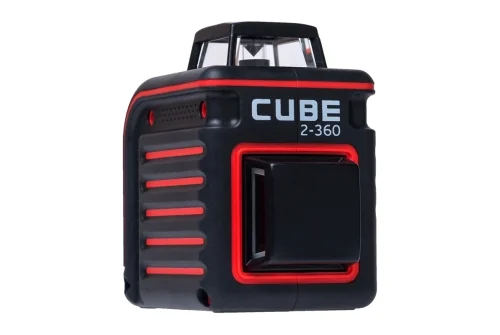Нивелир лазерный ADA Cube 2-360 Basic Edition