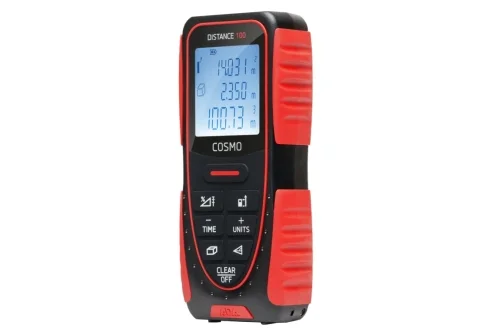 Дальномер лазерный ADA Cosmo 100 с функцией уклономера