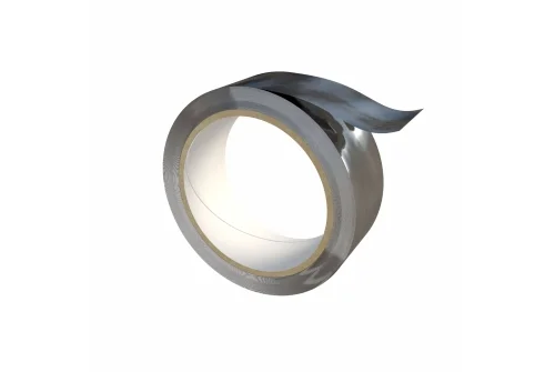 Лента Изоспан FL металлизированная соединительная (50ммх50м)