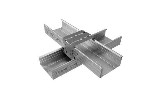 Соединитель двухуровневый 0,7