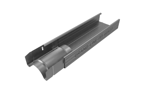 Удлинитель профилей 60х27 0,4