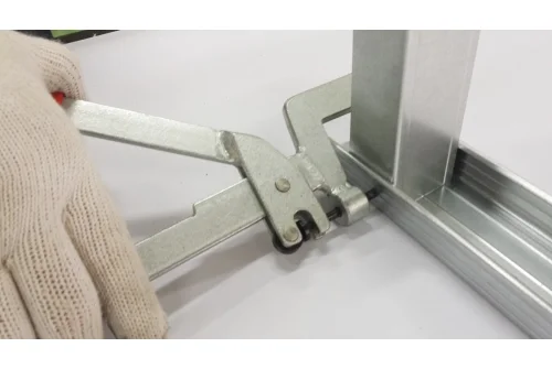 Просекатель для гипсокартона и металлоконструкций ПР-07