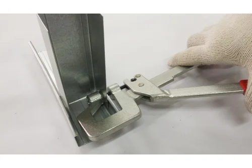 Просекатель для гипсокартона и металлоконструкций ПР-07