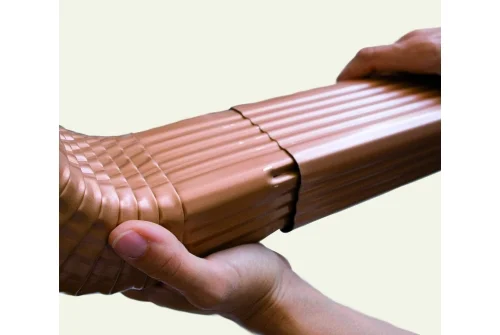 Клещи "Гофра" прямые (3 лезвия) EDMA - 030355