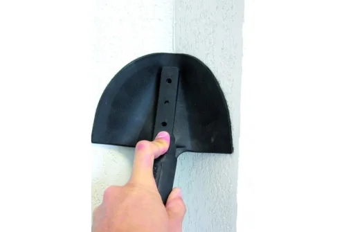 Шпатель каучуковый EDMA (164055)