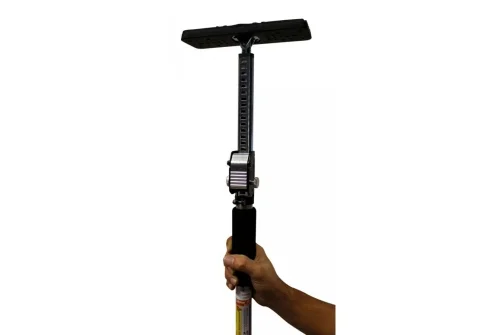 Распорка телескопическая EDMA для ГКЛ 160-290см (066155)