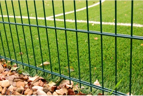 Панель Bastion 5/6 2,03х2,5 RAL 6005 GL