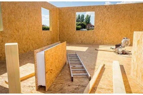 Плита OSB 2,5х1,25х12