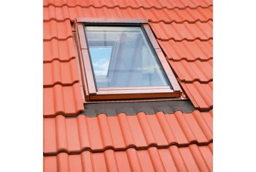 Оклад для профилированных кровельных покрытий FAKRO EZV-А 78х118