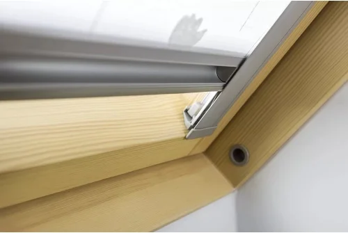 Штора FAKRO ARP-007 (группа 1) 78х98 кремовый