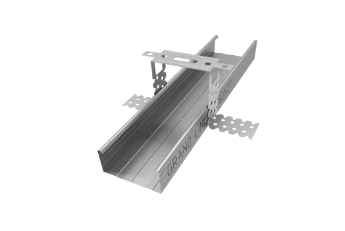 Подвес прямой (294х30мм) 0,9