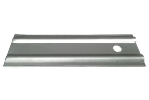 Пластина AR П50х155х2,0 ОЦ