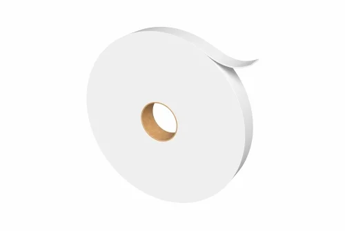 Лента Изоспан самоклеющаяся уплотнительная (50ммx30м)