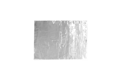 Лента битумная для кровли Tytan Professional RS TAPE 10смх10м алюминий (01208)