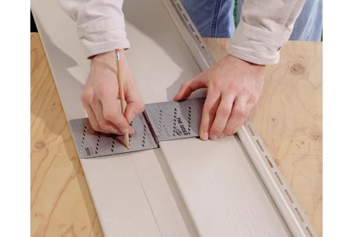 Лекало SDL45 для разметки и нарезки панелей D4,5D Malco - SDL45