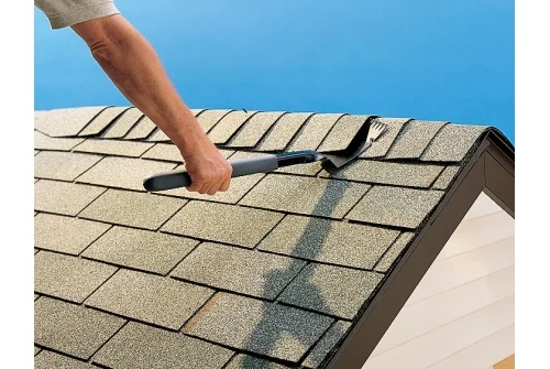 Инструмент для демонтажа гибкой битумной черепицы Malco - SB24