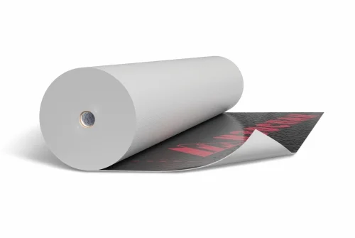 Тепло-паро-гидроизоляция Изоспан FX отражающая 2мм (36м2)