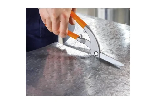 Ножницы "Пеликаны" 62мм правые Erdi - 012655