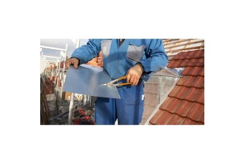 Ножницы комбинированные левые Erdi - 012555