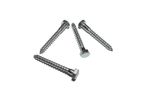 Саморез 8х80 глухарь