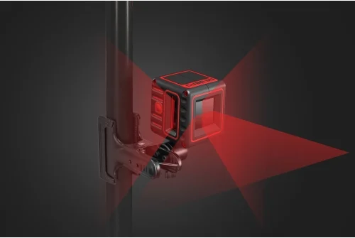 Нивелир лазерный ADA Cube 3D Basic Edition