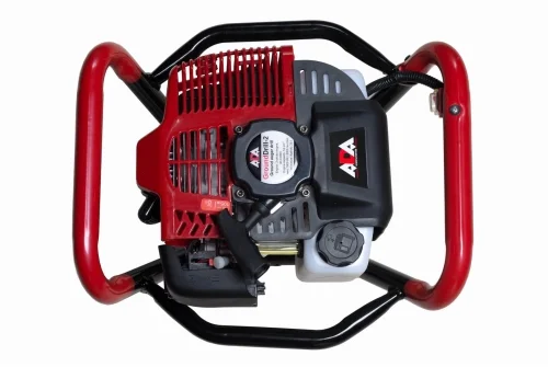 Бензобур ADA Ground Drill-2 без шнека