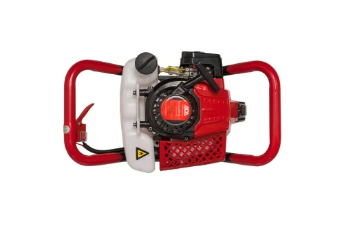 Бензобур ADA Ground Drill-7 без шнека