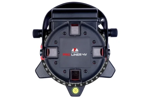 Нивелир лазерный ADA Pro Liner 4V