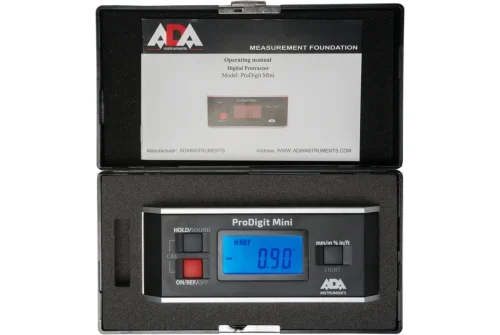 Уровень электронный ADA Pro-Digit Mini