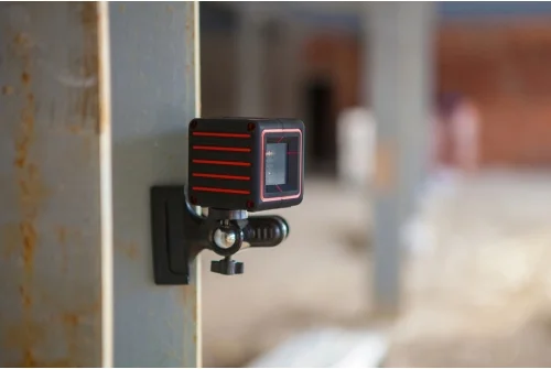 Крепление универсальное-зажим ADa Universal Clamp