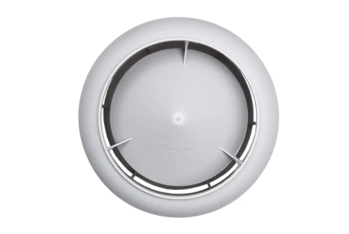 Колпак для трубы Vilpe d160 светло-серый