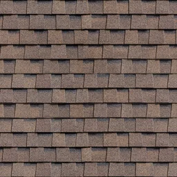 Черепица гибкая Технониколь Shinglas Ранчо коричневый
