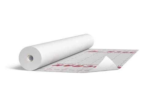 Паро-гидроизоляция Изоспан RМ армированная (70м2)