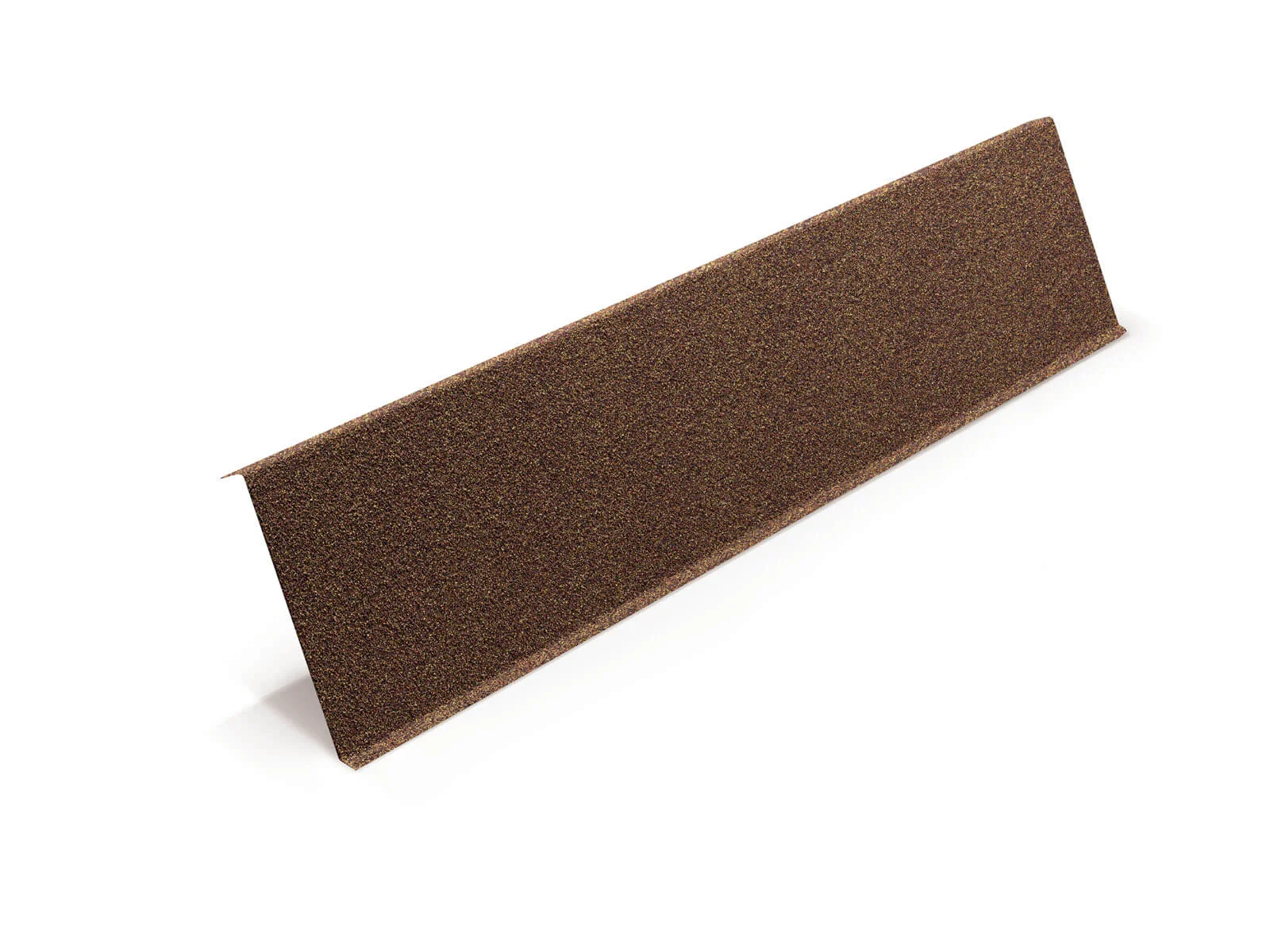 Фартук для композитной черепицы Metrotile пустыня (1,365м)