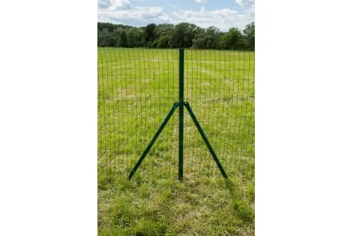 Сетка Europlast 2,20/100/50 1,0х25м зеленый RAL 6005