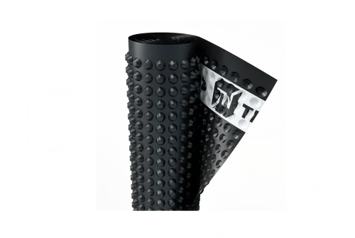 Мембрана профилированная Технониколь Planter Eco 2,0х20м