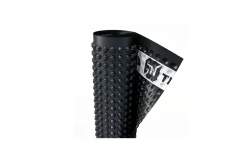 Мембрана профилированная Технониколь Planter Standard 2,0х20м