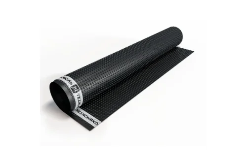 Мембрана профилированная Технониколь Planter Standard 2,0х20м