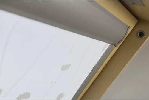 Штора FAKRO ARP-002 (группа 1) 78х118 бежевый