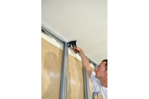 Клещи EDMA Ultra Profil универсальные для соединения ГК-профилей (066855)