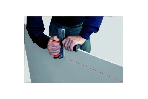 Рейсмус EDMA Plac&Roll для нарезания ГКЛ шириной до 150мм (062955)