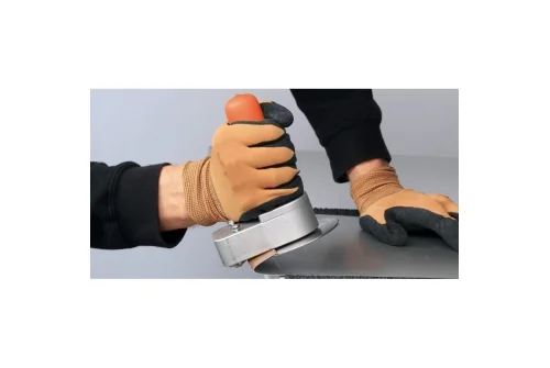 Ручной листогиб дисковый Plieuse Disque EDMA - 130255