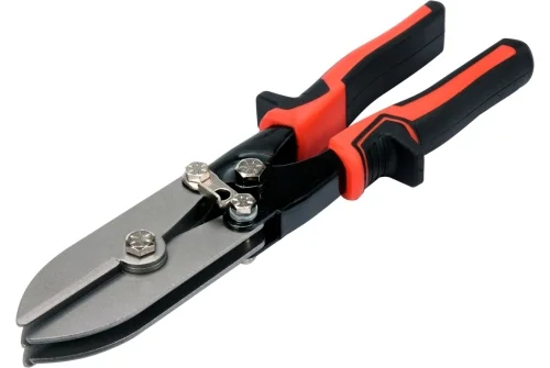 Клещи "Гофра" прямые Yato (5 лезвий) (YT-22380)