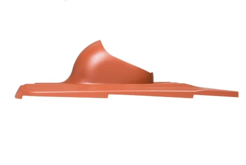 Элемент проходной Vilpe Muotokate XL кирпичный