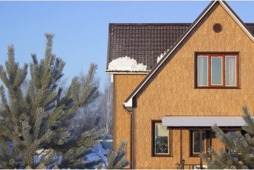 Панель ЯФАСАД Grand Line Екатерининский камень Classic янтарь