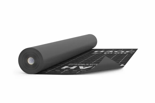 Мембрана Изоспан АQ proff гидро-ветрозащитная паропроницаемая усиленная (35м2)